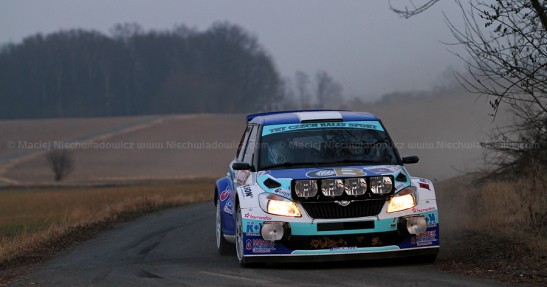 Valasska Rally